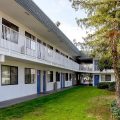 Motel 6 Porterville, CA
