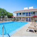 Motel 6 Pueblo, CO – I-25