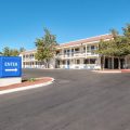 Motel 6 Redding South