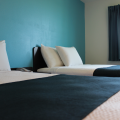 Motel 6 Rexburg