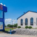 Motel 6 Richmond, IN