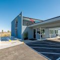 Motel 6 Ridgecrest, CA