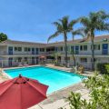 Motel 6 Riverside West