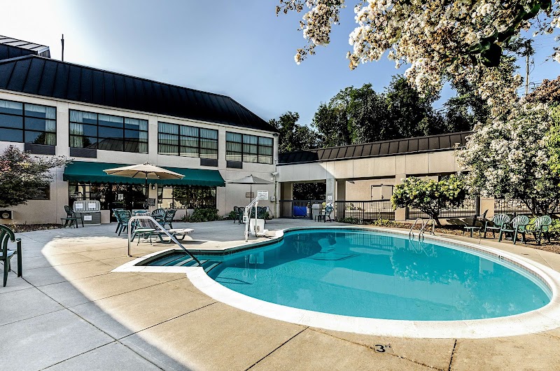 Motel 6 Roanoke, VA in Roanoke, Virginia, United States