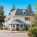Motel 6 Rohnert Park, CA