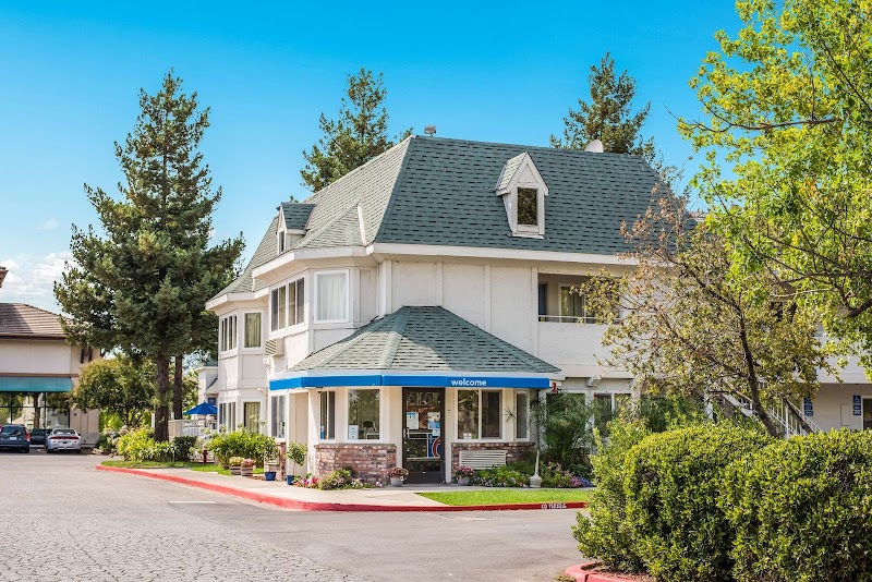 Motel 6 Rohnert Park, CA in Rohnert Park, California, United States