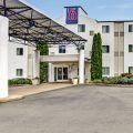 Motel 6 Roseburg
