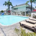 Motel 6 Rosemead, CA – Los Angeles