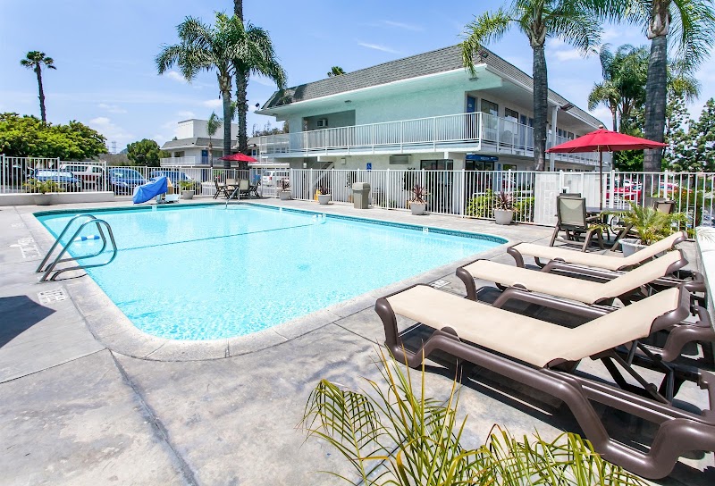 Motel 6 Rosemead, CA - Los Angeles in Rosemead, California, United States