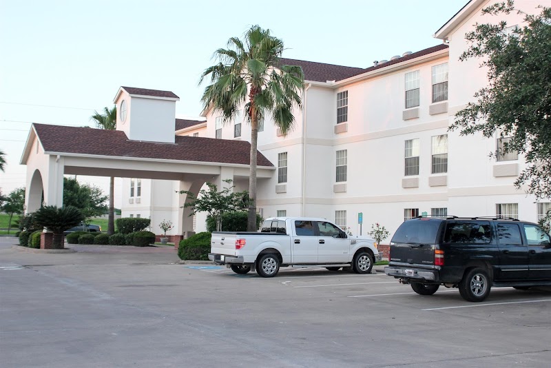 Motel 6 Rosenberg, TX in Rosenberg, Texas, United States