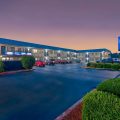 Motel 6 Russellville, AR