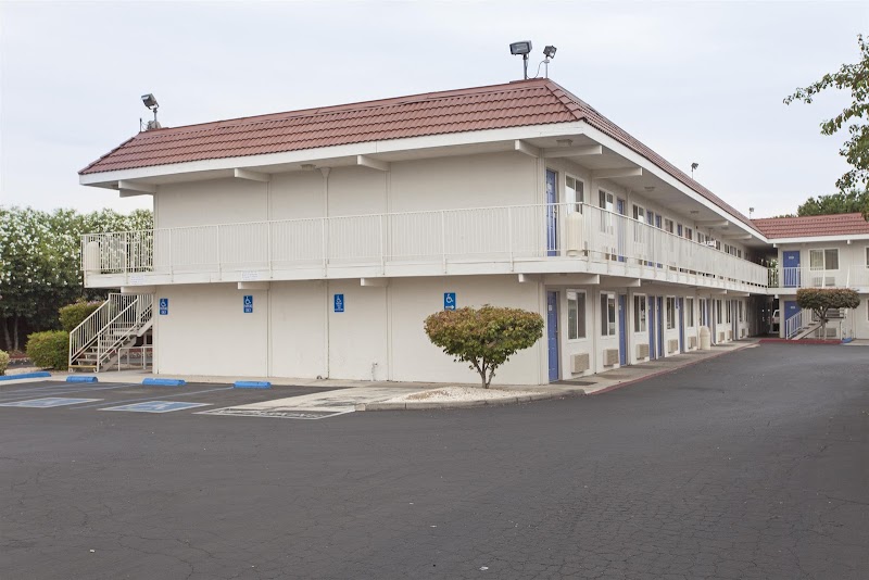 Motel 6 Sacramento - Rancho Cordova East in Citrus Heights, California, United States