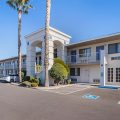 Motel 6 Safford, AZ