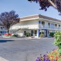 Motel 6 Salem, OR