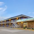 Motel 6 Salina, KS