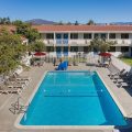 Motel 6 San Luis Obispo, CA – South