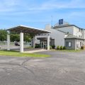 Motel 6 Sandusky – Milan Road