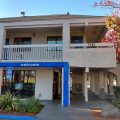 Motel 6 Santa Rosa North