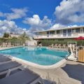 Motel 6 Santa Rosa South