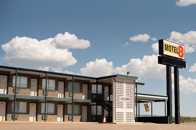 Motel 8 Laramie in Laramie, Wyoming, United States