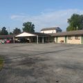Motel Forrest