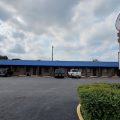 Motor Inn Motel
