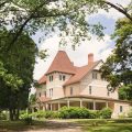 Mount Merino Manor