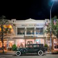 Mount View Hotel & Spa