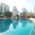Mountain Beach Resort