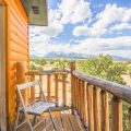 Mountain Goat Lodge