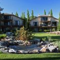 Mountain Lake Lodge