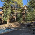 Mountain Thunder Lodge