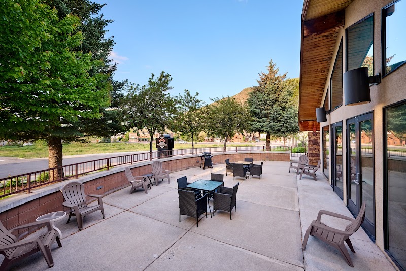 Mountain Valley Lodge in Hailey, Idaho, United States
