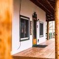 Mountain View Historic Hotel