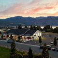 Mountain View Lodge and Resort