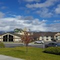 MountainView Lodge & Suites