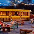 Moxy Chattanooga Downtown