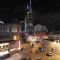 Moxy Nashville Downtown