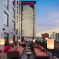 Moxy Oakland Downtown