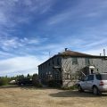 Mt. Aurora Lodge