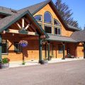 Mt. Emily Ranch Bed and Breakfast