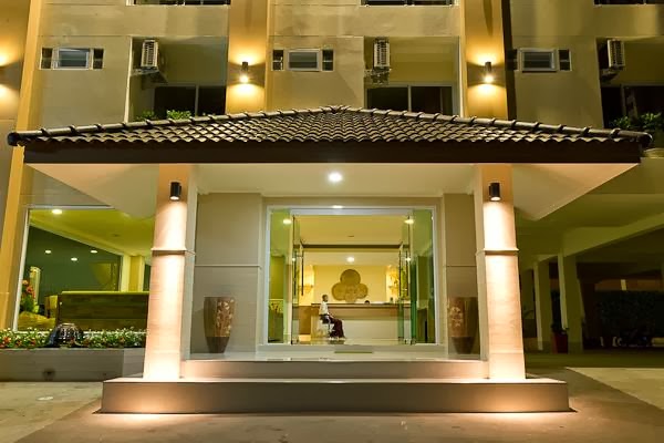 Muanmanee Boutique Hotel in Loei, Thailand