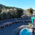 Muir Lodge Motel