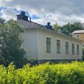 Mukkula Manor
