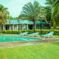 Mukuba Hotel