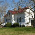 Mulberry Lavender Farm and B&B