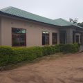 Mupaka Executive Lodge