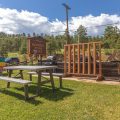 Murphy’s River Lodge