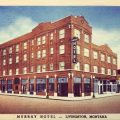Murray Hotel