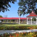 Murray Plaza Lodge